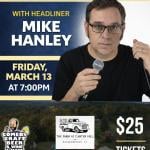 Comedy Night at The Farm at Carter Hill