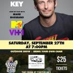 Comedy Night at The Farm at Carter Hill
