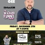 Comedy Night at The Farm at Carter Hill