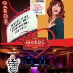 Comedy Night at The Garde Arts Center