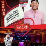 Comedy Night in The Oasis Room at The Garde Arts Center