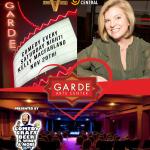Comedy Night in The Oasis Room at The Garde Arts Center