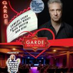 Comedy Night in The Oasis Room at The Garde Arts Center