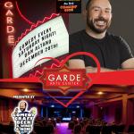 Comedy Night in The Oasis Room at The Garde Arts Center