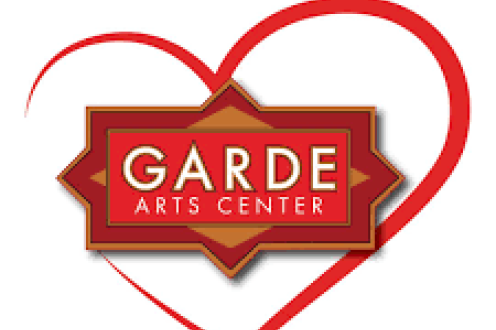 Comedy Night at The Garde Arts Center