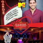 Comedy Night at The Garde Arts Center