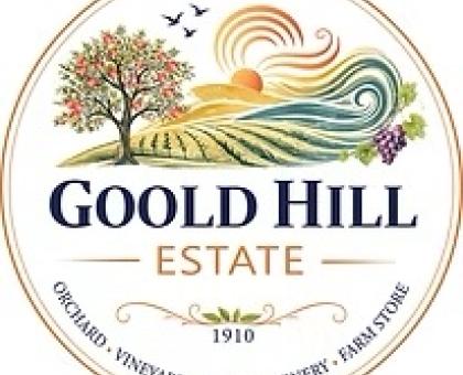 Comedy Night at Goold Hill Vineyard and Cidery
