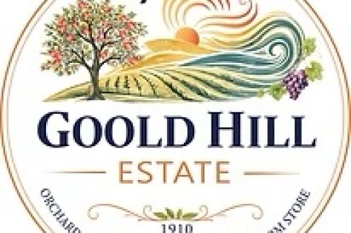 Comedy Night at Goold Hill Vineyard and Cidery