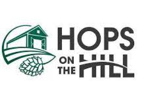 Comedy Night at Hops on the Hill