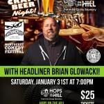 Comedy Night at Hops on the Hill