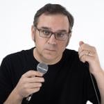 Comedy Night at The Garde Arts Center