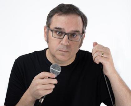 Comedy Night at The Garde Arts Center