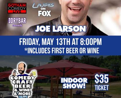 Comedy Night at Mount Southington