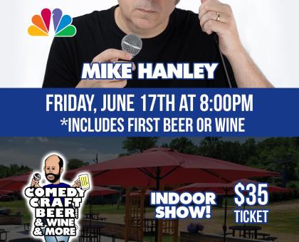Comedy Night at Mount Southington
