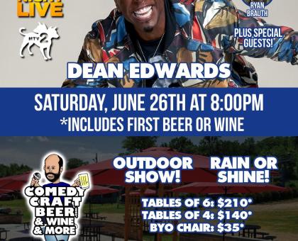 Comedy Night at Mount Southington