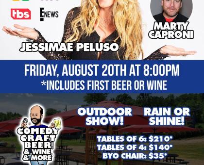 Comedy Night at Mount Southington