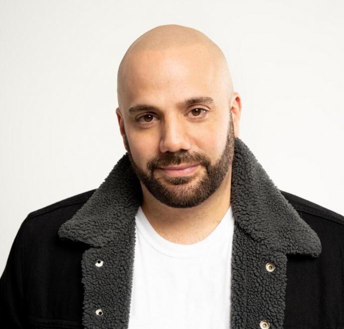 Paul Virzi Paul Virzi