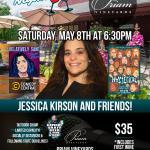 Comedy Night at Priam Vineyards