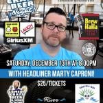 Comedy Night at Brew Ha Ha at River