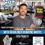 Comedy Night at Brew Ha Ha at River