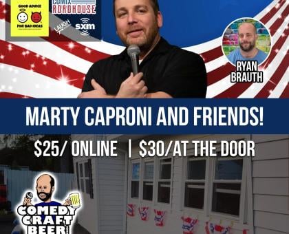 Rocky Hill VFW Fundraiser