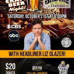 Comedy Night at Still HIll