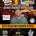 Comedy Night at Still HIll