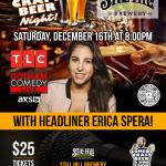 Comedy Night at Still HIll