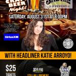 Comedy Night at Still HIll