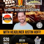 Comedy Night at Still HIll