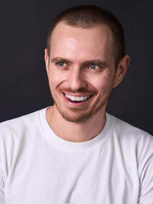 Trevor James