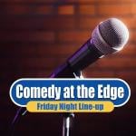Comedy Night at Water's Edge