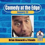 Comedy Night at Water's Edge