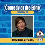 Comedy Night at Water's Edge