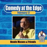 Comedy Night at Water's Edge