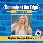 Comedy Night at Water's Edge