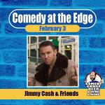 Comedy Night at Water's Edge