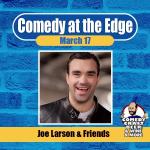 Comedy Night at Water's Edge