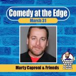 Comedy Night at Water's Edge