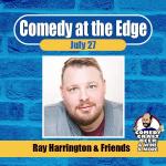 Comedy Night at Water's Edge