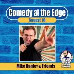Comedy Night at Water's Edge