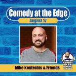 Comedy Night at Water's Edge