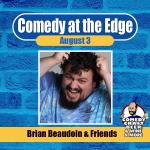 Comedy Night at Water's Edge