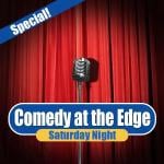 Comedy Night at Water's Edge