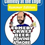 Comedy Night at Water's Edge