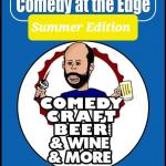 Comedy Night at Water's Edge