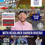 Comedy Night at Westside Square