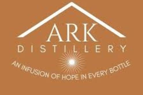 Comedy Night at Ark Distillery