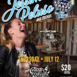 Counter Weight Comedy Craft Beer Night