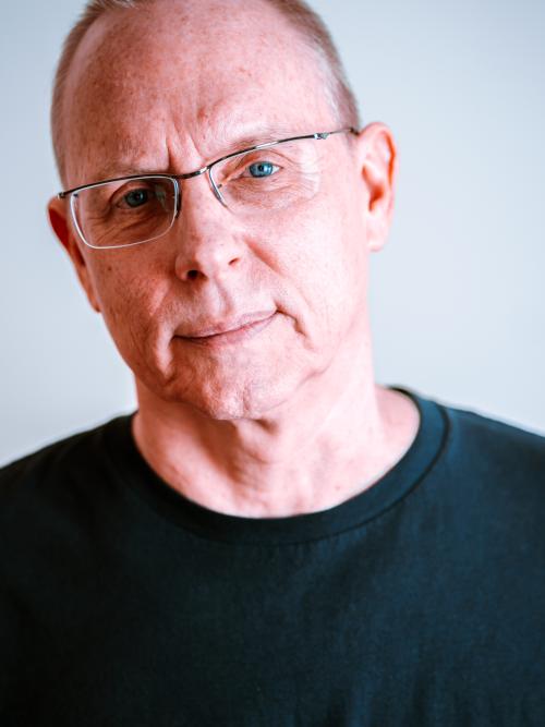 Bill Monaghan